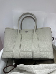 Hermes mini garden party