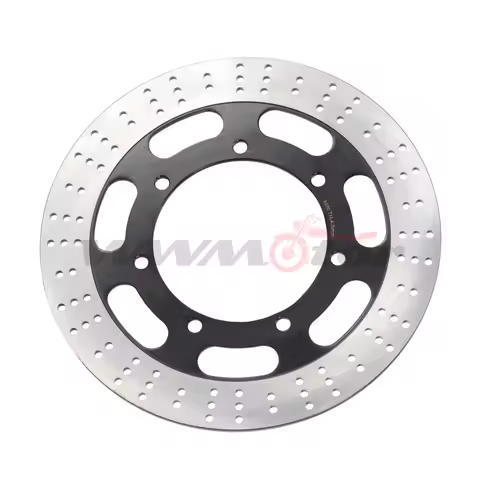 Front Wheel Brake Rotor Disc For Kawasaki VN800 Vulcan Classic 1996-2004 VN400 Vulcan Classic 1996-2