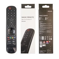 รีโมททีวี lg Magic Smart TV คำสั่งเสียง/เมาส์ remote tv lg รีโมททีวี MR24GN AKB76045106 FOR 2018-202