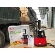 Slow Speed Juicer, Slow Juicer for Fruits and Vegetables
