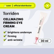 Torriden Cellmazing 5D Collagen Retinol Eye Cream (30ml)