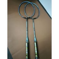 reket Apacs commander 20(original apacs)