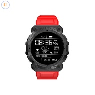EZ FD68S Y56 Smart Watch Y68 Smart Watch Fitness Tracker Heart Rate Monitor Smart Bracelet Support A