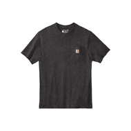 Carhartt K87 LOOSE FIT HEAVYWEIGHT SHORT SLEEVE POCKET T SHIRT T Shirt Mens K87-CRH