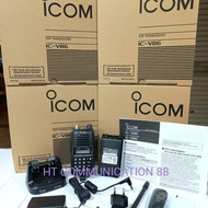 TERLARIS HT ICOM V86 ORIGINAL | COD