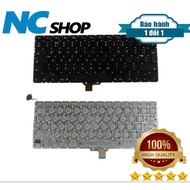 Bàn phím Macbook Pro 13″ A1278 MB466 MB467 MB990 MB991 MC374 MC375 MC700 MD101 MD102 – A1278 UK