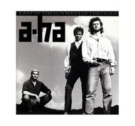 Aha Choir A-Ha-East of the Sun, West of the Moon/180g/Vinyl