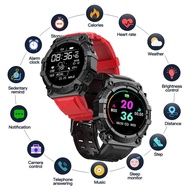 Vitog Fd68s 1.44 inch Smart Watches men women Heart Rate Health Monitoring Clock Waterproof Sports Multifunctional Smart Watch Male