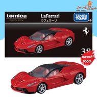 TAKARA TOMY TOMICA premium-LaFERRARI no.38 Scale 1/64