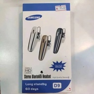 Samsung D9 original waterproof Bluetooth headphone
