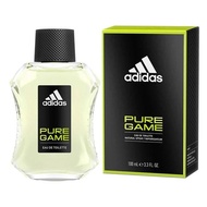 Adidas Pure Game Men EDT 愛迪達榮耀男士淡香水100ml