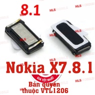 Nokia X7 / 8.1 internal speaker - New