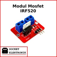 IRF520 Mosfet Module IRF 520 Mosfet Module