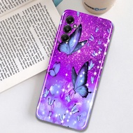 CASE SAMSUNG A05s SOFTCASE PRO CAMERA NEWEST SULTAN CASE - 016