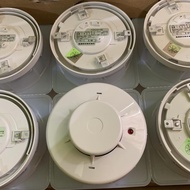 SMOKE DETECTOR NOHMI FDK246X / SMOKE NOHMI FDK 246X-safetyspace