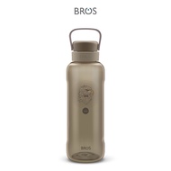 BROS CAPA WATER BOTTLE 1500ML WISDOM