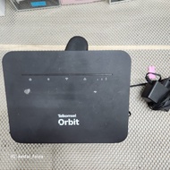 Router Orbit Pro HKM-281