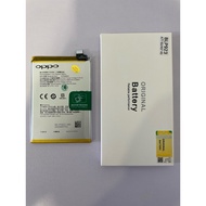 Original battery OPPO A57 2022 | A77 5G ( BLP923 )