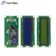 IIC I2C 1602 LCD Screen Module for arduino 1602 LCD UNO r3 mega2560 LCD1602 + IC2