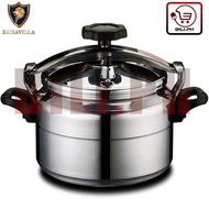 BILI.PH KV-907 Kaisa Villa 7L Pressure Cooker Standard Multi Cooker Rice Cooker