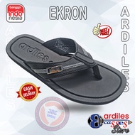 Ardiles Ekron Sandals - Casual Men's Flip Flops