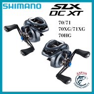 SHIMANO 22 SLX DC XT Series Baitcasting Reel