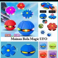 Ufo BALL FLYING MAGIC BALL TOY