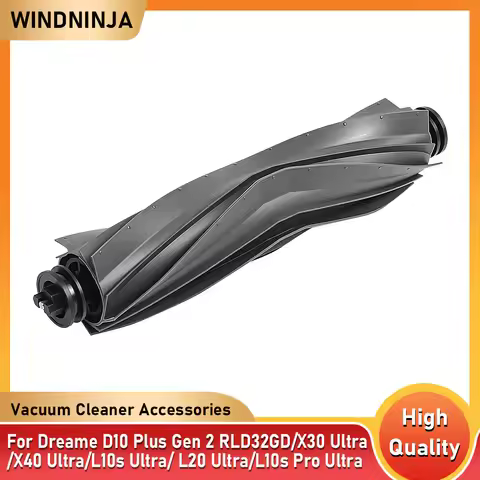 For Dreame D10 Plus Gen 2 RLD32GD/X30 Ultra/ X40 Ultra/L10s Ultra/ L20 Ultra For Xiaomi Robot Vacuum