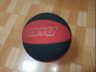 Conti 1500 紅黑 籃球，超軟橡膠深溝黏手，台灣之光