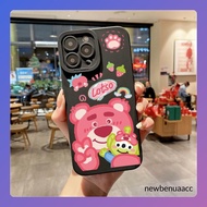 Case BB51 Softcase for Xiaomi Redmi A1 A1+ 4A 4 4X 5 5A 5+ 6 6A 7 7A 8 9 Prime 9A 9i 9C 9T 10 10C 10