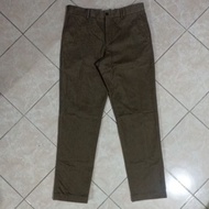 Brooks brothers chinos trousers