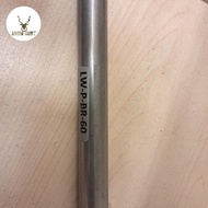 LW Polygon BR / LW Benchrest