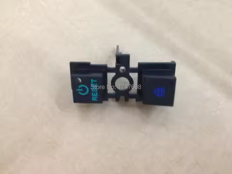 On/Off Power Reset Switch Board For PS2 PS2 50000 host switch board host power supply board 5PCS