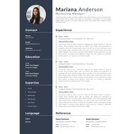 Servis Buat Resume | Professional Resume Services | Edit Resume