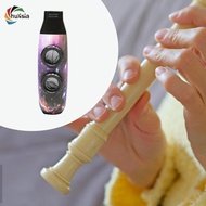 chulisia Kazoo Flute Musical Instruments Harmonica for Music Lovers Beginner Adults