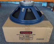 Speaker fostexB1802 B-1802 B 1802 speaker 18 inch