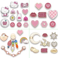 CRXX JlBT1 Hello Kitty JlBT1 CRXX CRXX charm jibits CRXX CRXX JlBT1 set DIY Accessories