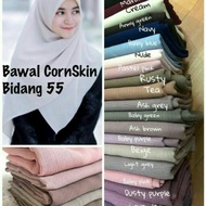 Bawal Cornskin Bidang 55''