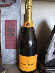 Veuve Clicquot Brut 香檳
