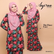 Kurung ironless nursing friendly Berpoket asyiraa 18 sale  31/05