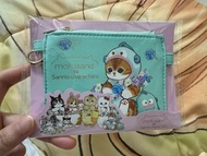 Mofusand Sanrio水怪卡套