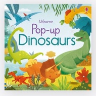 Usborne Anak Poop Book Up Buku Nature