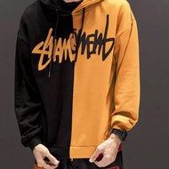 . ASGARD - HOODIE SWEATER HOGAN