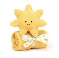 Jellycat Amuseables Sun Soother 太陽安撫巾