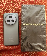 Honor Magic5 pro 512gb , mobile