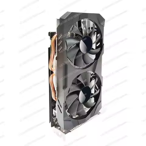 BRX580 16G 2048SP Large Video Memory, High-end, Chicken, Game Graphics Card