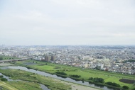 東急二子玉川卓越大飯店FutakoTamagawa Excel Hotel Tokyu