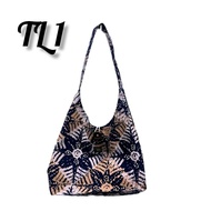 TL/TB/Totebag butang/totebag lembut/beg class/beg galas/beg girl/beg travel/bithday girl/goodies/wed