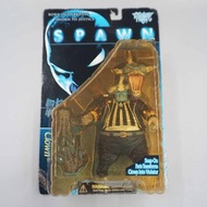 SPAWN THE MOVIE Ultra-Action figure