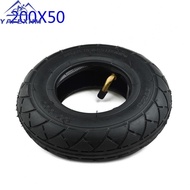 Tire Attachment Rubber Scooters Spare Thickened Accessories Replacement
